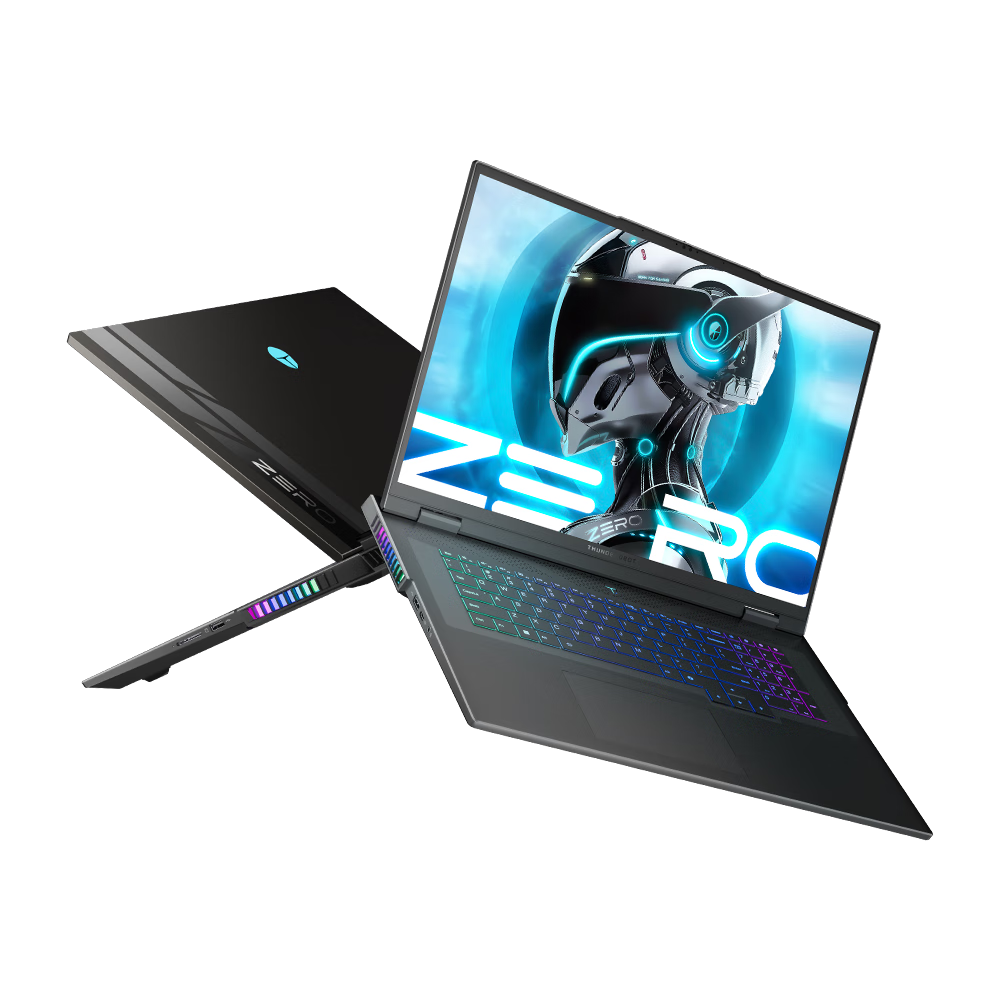 �޵�����PLUS������ ZERO16Pro 16Ӣ�� Ultra7-255HX RTX5070Ti 360Hz ��Ϸ�� 32G 1T ��ɫ 10934.01Ԫ����