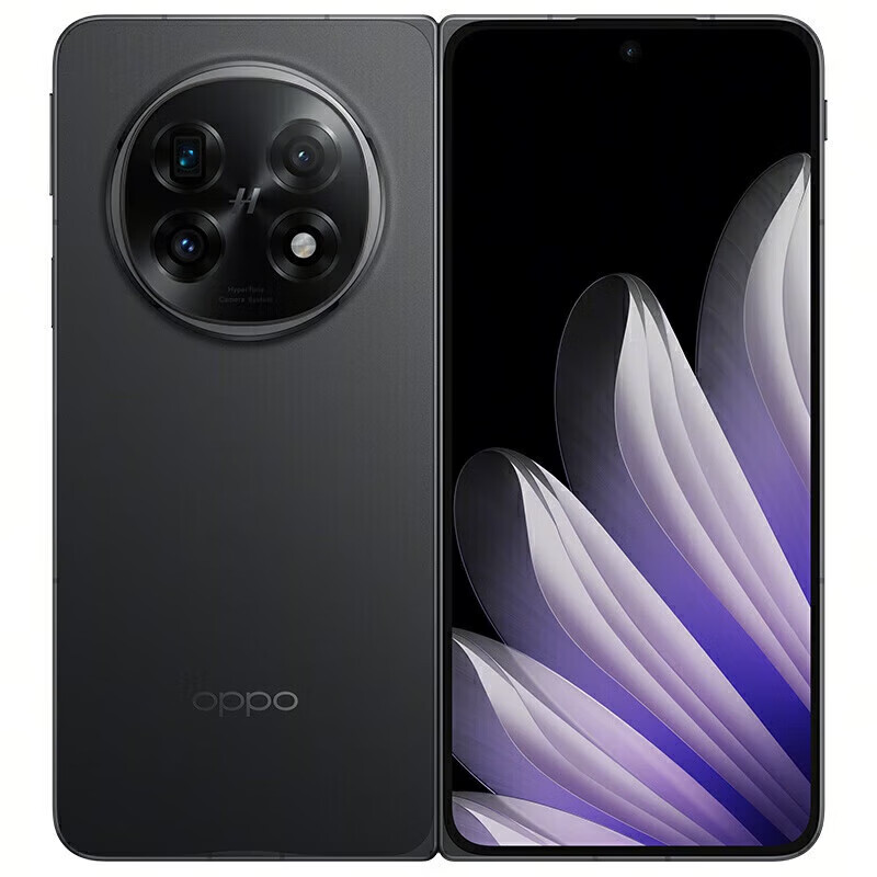 OPPO Find N5