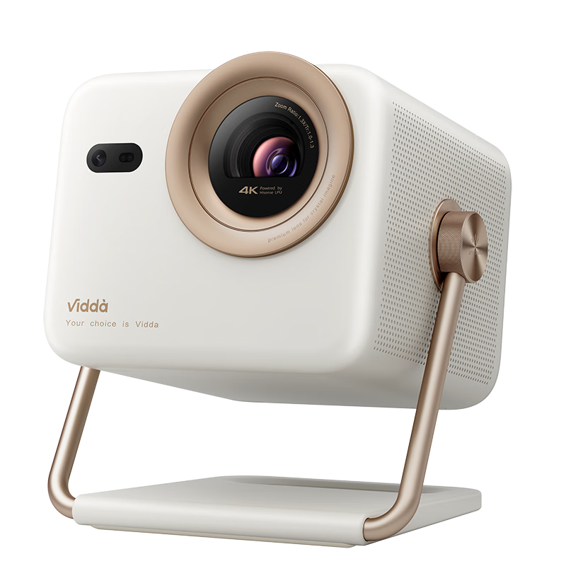 Vidda ���۾�M2 Pro 4K ͶӰ�� ������ 3420.31Ԫ