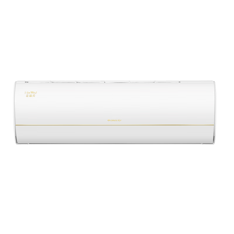 格力（GREE）空调星悦风1匹挂机KFR-26GW/(26598)FNhAc-B1(WIFI)
