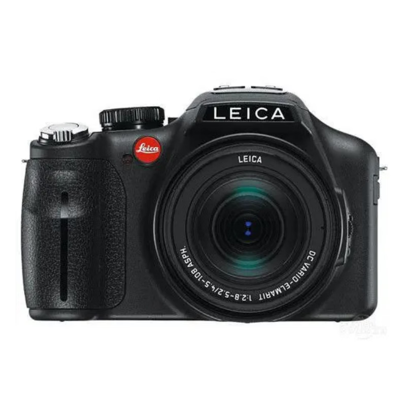 徠卡（Leica）/徠卡V-LUX5 V-LUX TYP114 LUX4 LUX3 LUX2長焦數(shù)碼相機 V-LUX3 變焦24倍 官方標(biāo)配