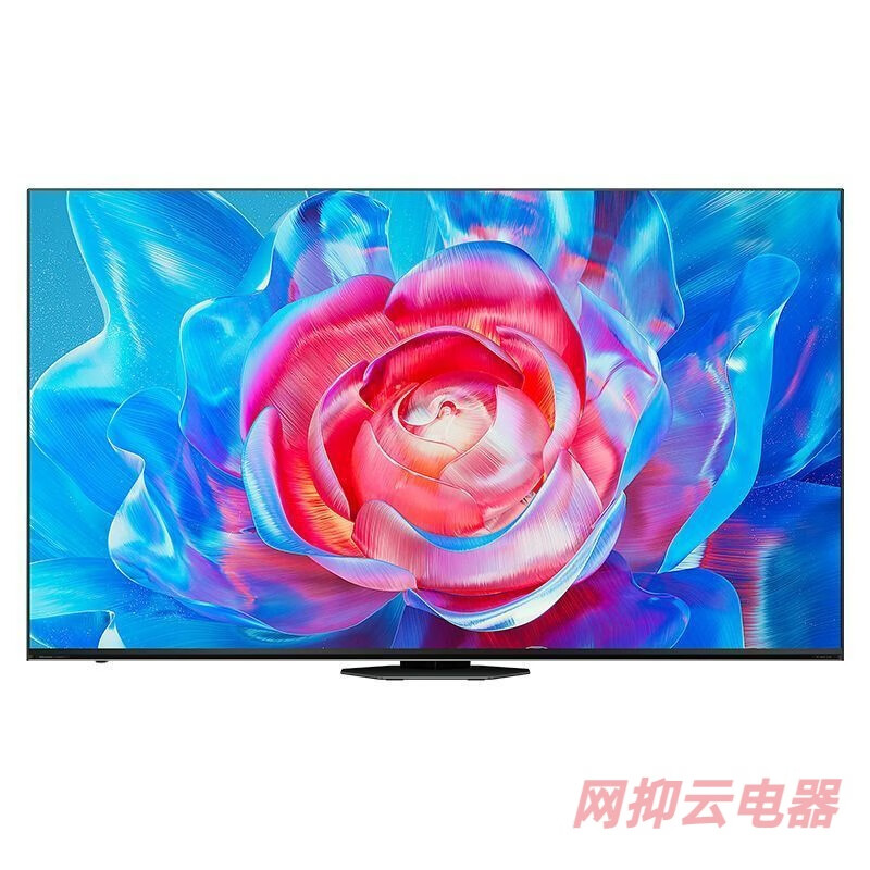 海信电视85E8N Ultra超画质MiniLED电视机 85英寸 海信电视85E8NUltra 85英寸