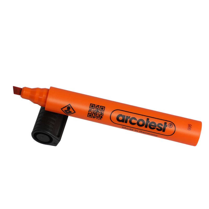 原装进口德国arcotest达因笔18至72电晕笔表面张力测试油污洁净度 18.20选一