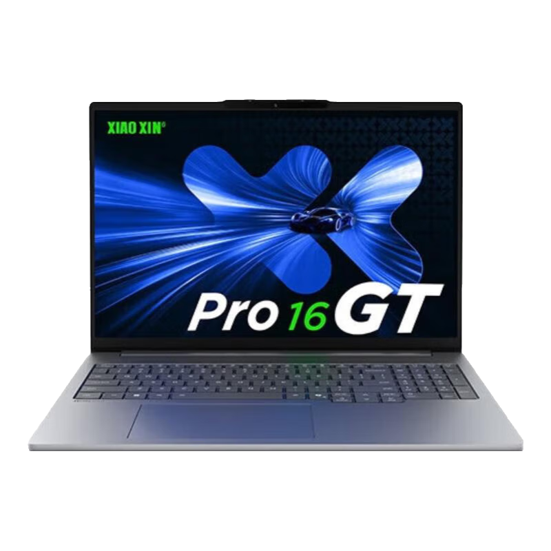 lenovo/���� С��Pro16GT AI 2025�� 16Ӣ�� Ultra 5 225 H 120Hz �ʼǱ����� 32G 1T ��ɫ 6319.2Ԫ