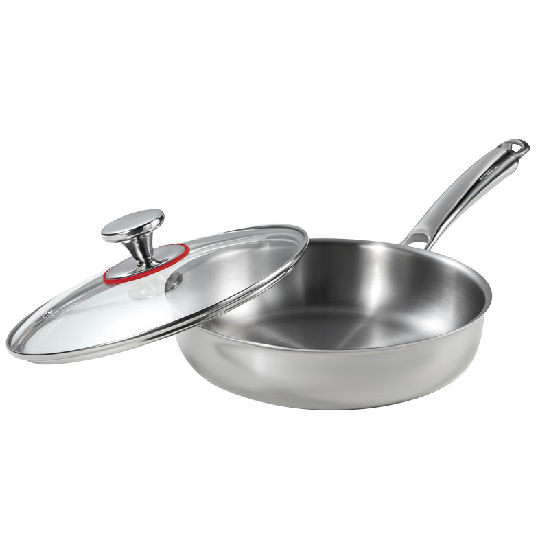 ˫ǹƽ׹ ճ峴Ϳ316LţŹȼͨ26cm 143.2Ԫ()