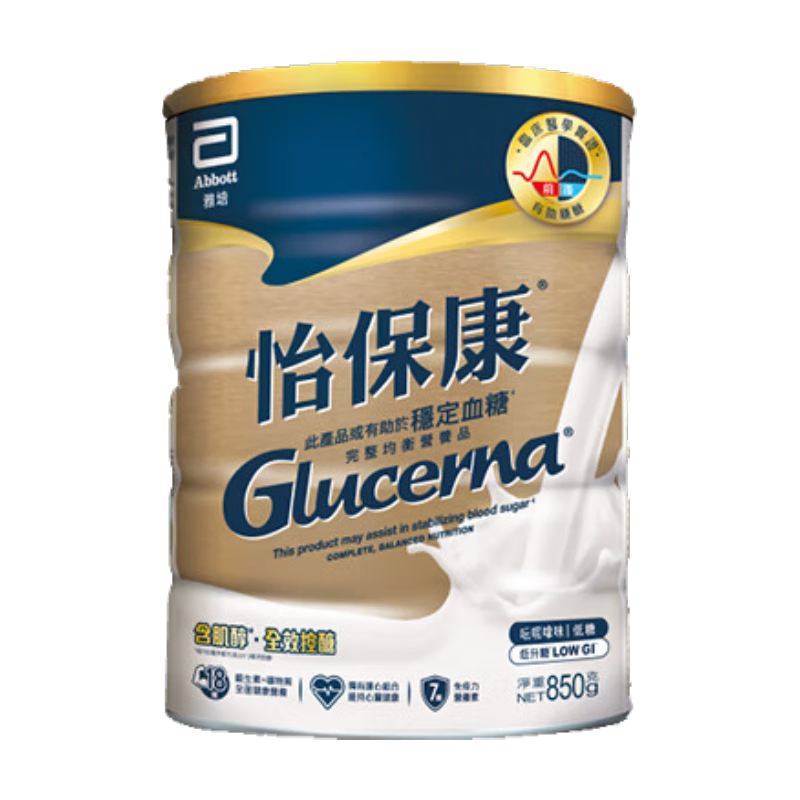 ۰ӪȫӪ䷽۽ڳ̷ǾӪ  GI 850g