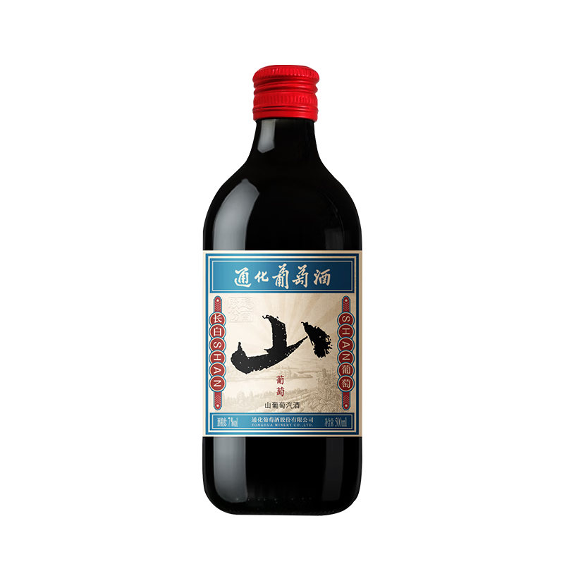 ͨ�� 1937ɽ�������ݾ�7%vol���ݾ� ΢�����500ml��ƿ���Ѿ����ϰ�װ����19.9Ԫ