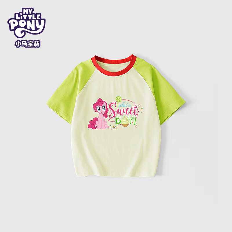 MY LITTLE PONYСŮͯ25ļ¿ͯдͯT *349.7Ԫ16.57Ԫ/