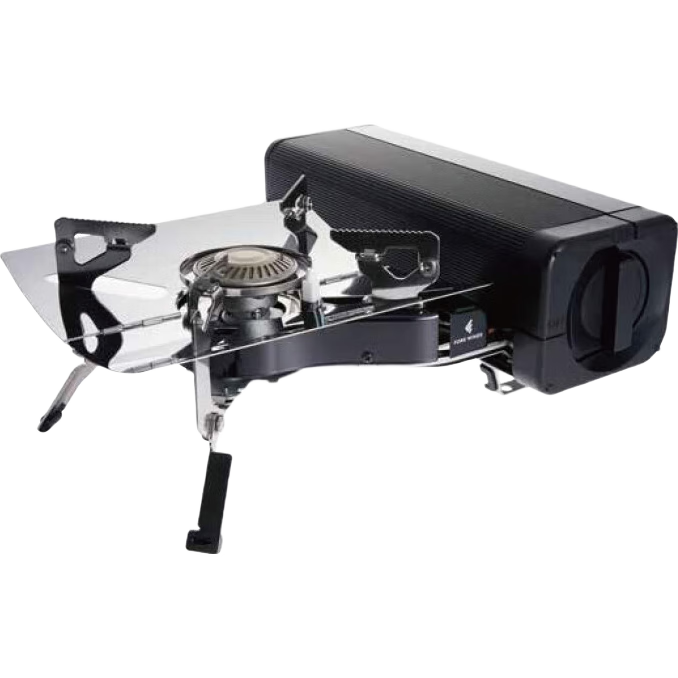 �ҹȣ�Iwatani�����ڻ����۵�¯��Я���¶Ӫ��ʽ¯ 2.2kW����� FW-FS01 652.8Ԫ(������)