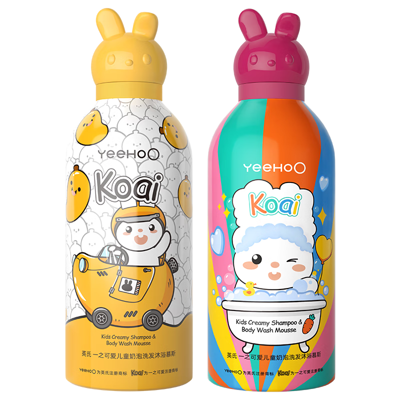 ���ڲ�����Ӣ�϶�ͯϴ��ˮ��ԡ¶��ͯϴ�����һ�ºͲ����� С����ӣ��ζ+â��ζ 246.99Ԫ��3��(��82.33Ԫ/��)