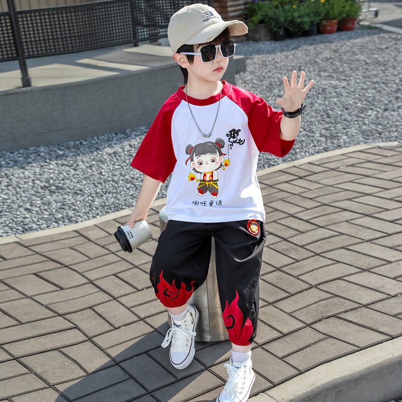 儿童裤子品牌排行前十名:精选这10款舒适耐穿爆款-图片9