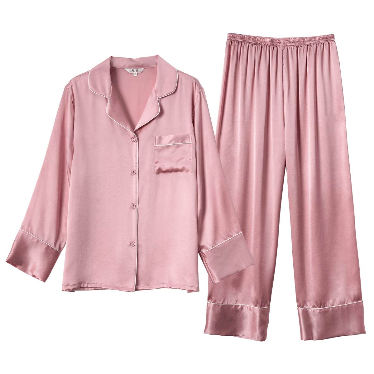 ���ڲ�����˿����˿˯��Ů100%ɣ��˿��Լ��ɫ����˿��Ҿӷ�˿����װ�������� 404.1Ԫ(������)