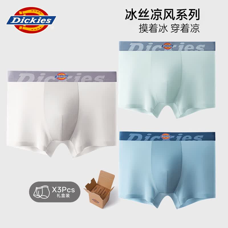Dickies ��ʿ��˿�ڿ� 2026�ļ��¿� L/170 ����+ǳ��+���� 3��    39Ԫ