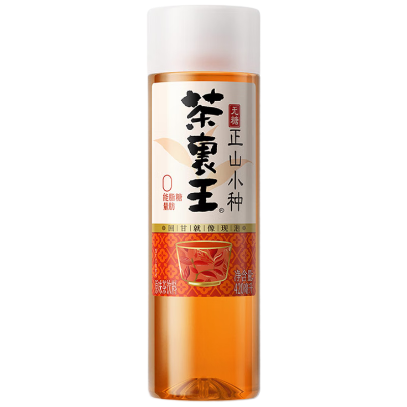 ͳһ ���������ǲ� ��ɽС�� 420ml*15ƿ ����װ 26Ԫ