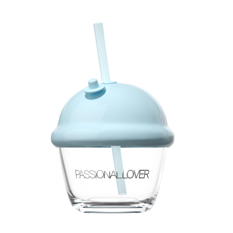 Passional LoverPL海岛限定系列赠品