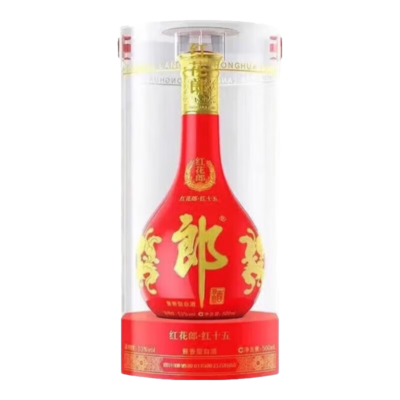 �ɾ� �컨�ɾ� ��ʮ�� 53�� ������ 500ml 2ƿ 650Ԫ