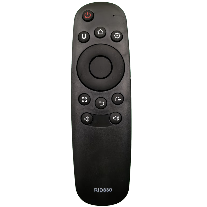 适用CHIQ长虹电视遥控器RID830 50/55/65D2000i 43/49/55U3C 32S1