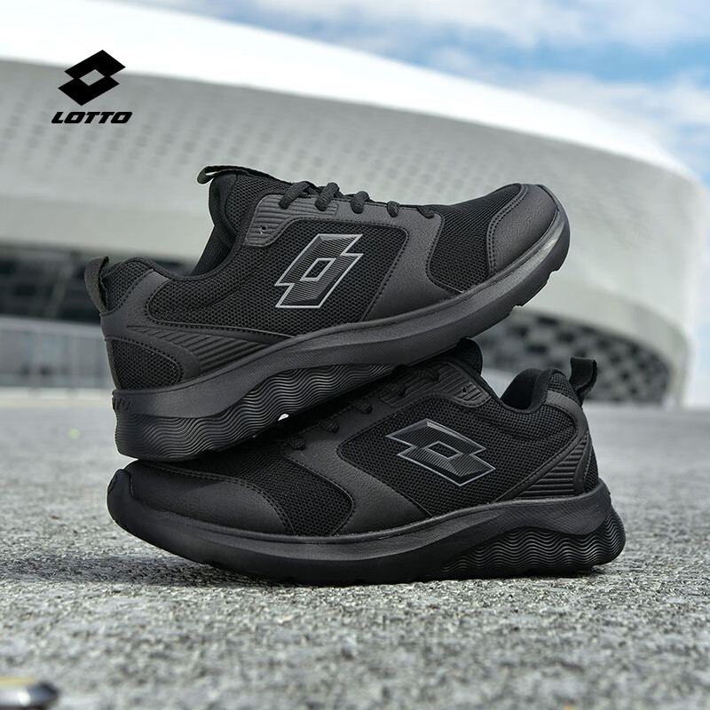 ��;��LOTTO����Ь�ļ�����͸���˶�Ь����ص��ܲ�Ь����Ь�� ��ɫ 43