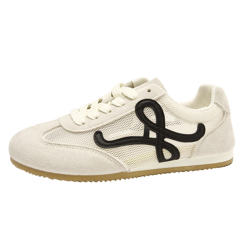 �������ŵ�ѵЬŮ2025�¿�ı�����ʽ�ٴ��˶�Ь�������Ь ��ɫ ��JDԤ��20�죩 37 (235)