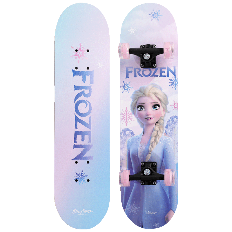 ���ڲ�������ʿ�ᣨDisney����ɯ��ͯ����ˢ��רҵ��6-12������˫�̰��ѧ�ߴ��� 103Ԫ