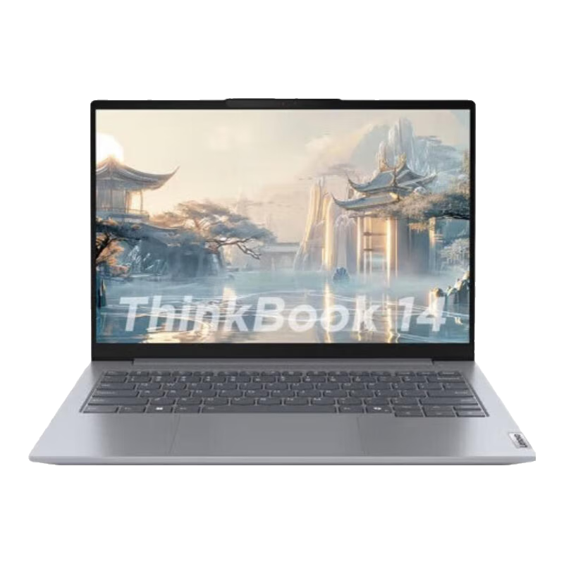 ThinkBook14 ѹR7ʼǱԸᱡ᱾ 04CD R7-8745H 16Gڴ 1TB̬ 2.8K 120Hz4398Ԫȯ