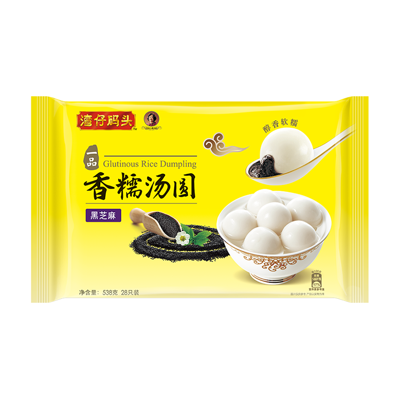 ������ͷ��ʳ��� ����ʳƷ ��֥����Բ538g/28ֻ����ѡ8���� 129.2Ԫ����16.15Ԫ/����