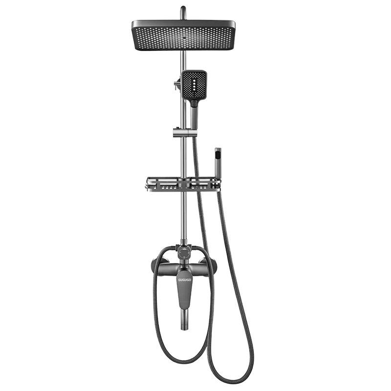 ���ڲ�����GuGuGo���¹�����ԡ������װһ��ʽȫͭ��ѹ��ͷ��ԡȫ��һ����2025�¿� ��ȫͭ���塿�����ĵ�������װ �ĵ���ת����حAIR�ǿն��� 228.57Ԫ(������)