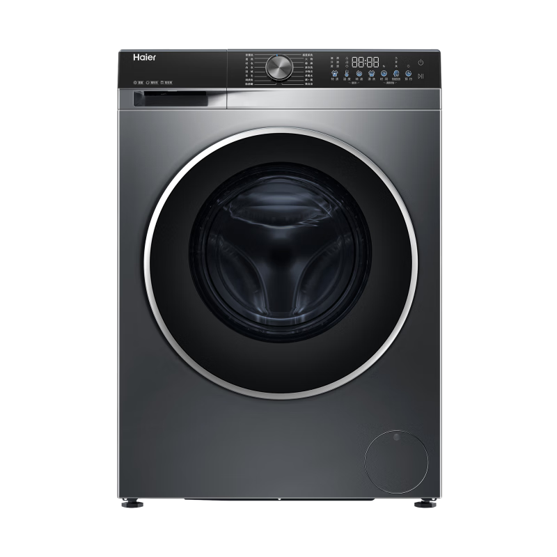 Haier/���� С�컨 10KG ��Ͳ XQG100-BD38A1  2699Ԫ
