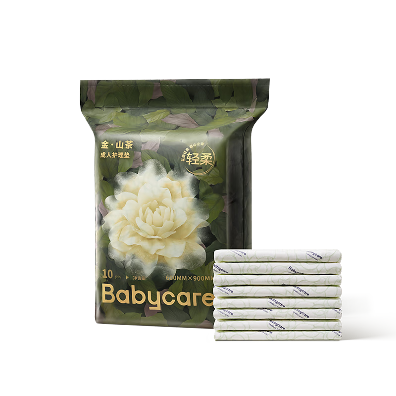 babycareɽ˻вһԴ10Ƭװ 60*90cm