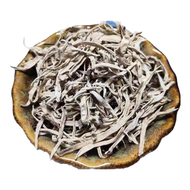 北京同仁堂白雪茶 雪茶 太白茶 地茶 西藏深山白雪茶 白雪茶 【白雪茶】50克
