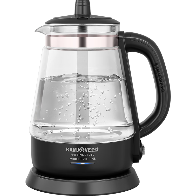 ���KAMJOVE������ˮ����ˮ�� ������ˮ���ٺ���������ˮ�� 1L��ˮ��ˮ��T-715 58.65Ԫ(������)