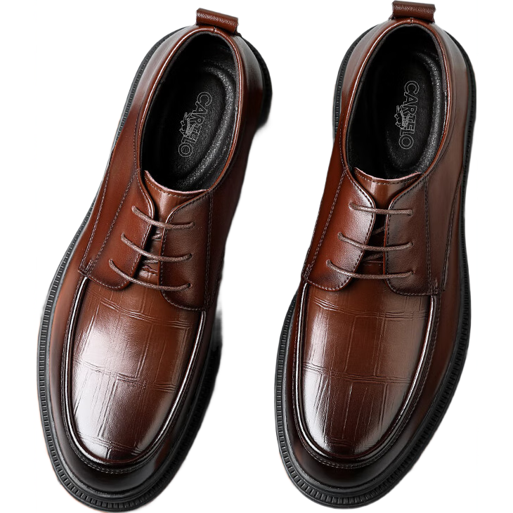 ���ڲ��������������㣨CARTELO����ʿƤЬţƤ��������ƤЬ��Ӣ�׺����ʿ��Ь����Ь9788��ɫ39 192Ԫ