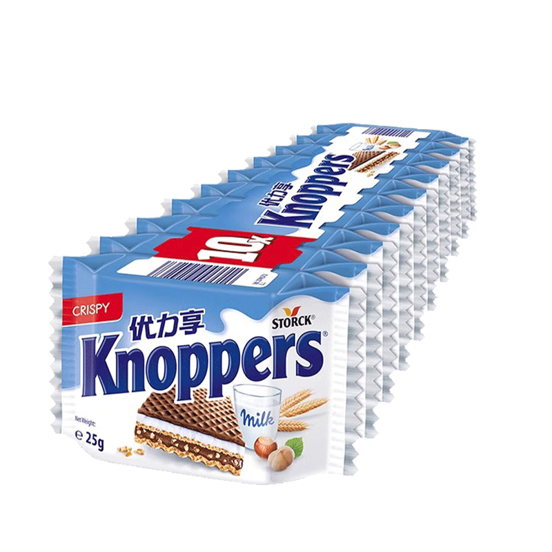 : knoppers ţɿ10Ƭ 250g17.62Ԫ   Чڵ9£