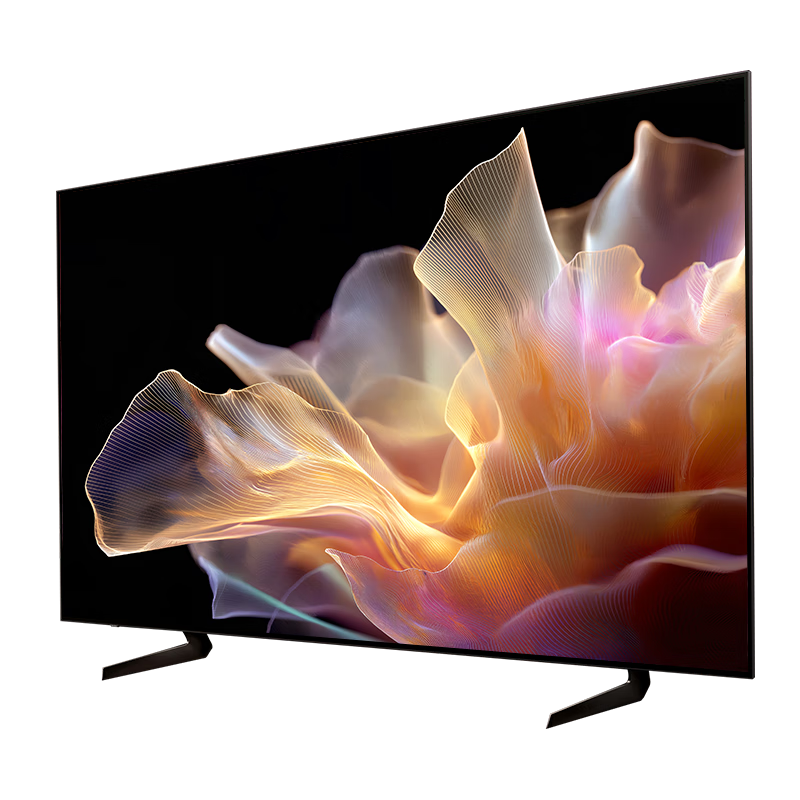 三星（SAMSUNG）55S85F 55英寸 OLED AI电视 超薄4K 120Hz 无开机广告 QA55S85FAEXXZ咨询客服享补贴【国家补贴】