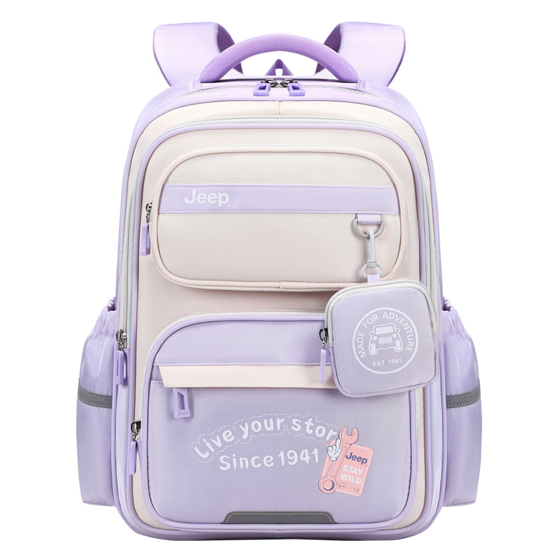 ���ڲ�����Jeep��ͯ���Сѧ��3-6�꼶������������׹��Ů��������˫��� ����ɫ