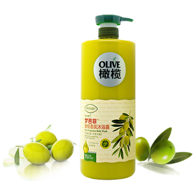 �ΰŷ���������ԡ¶ ��Ȼֲ�ﾫ�� �ºͽྻ1.5L��ˮ�䷽ ���㵭��53.46Ԫ