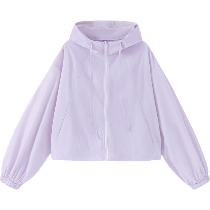 ���ڲ�����MJ STYLE�̿��ɹ��Ů2025�ļ��¿�����Ů͸����������UPF50+������������