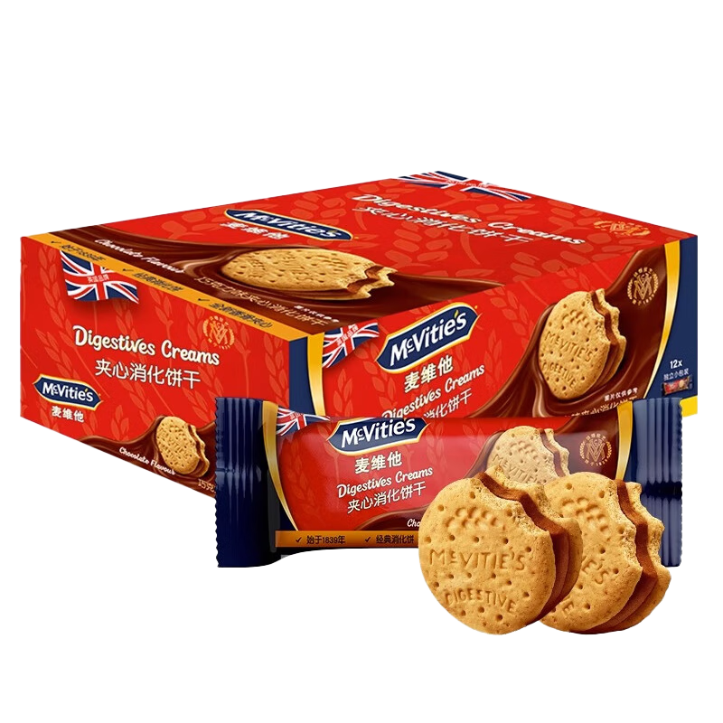 McVitie'sάɿı480g ʳСװ