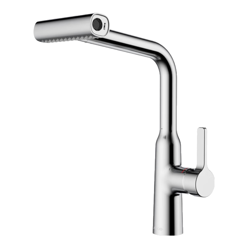 ������JOMOO������ˮ��ͷ���ȳ���ʽ��ת�Ĺ����ٲ���ˮ�ӳ��ӿ�����ϴ��ˮ��ͷ ���ĺ�һ�ٲ���ˮ������������ͷ