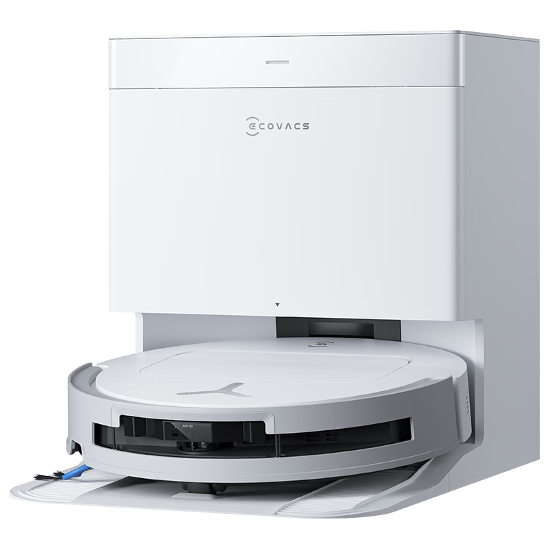 ECOVACS/����˹ T50S ɨ�ػ����� ɨ��һ����ϴ ����ˮ��