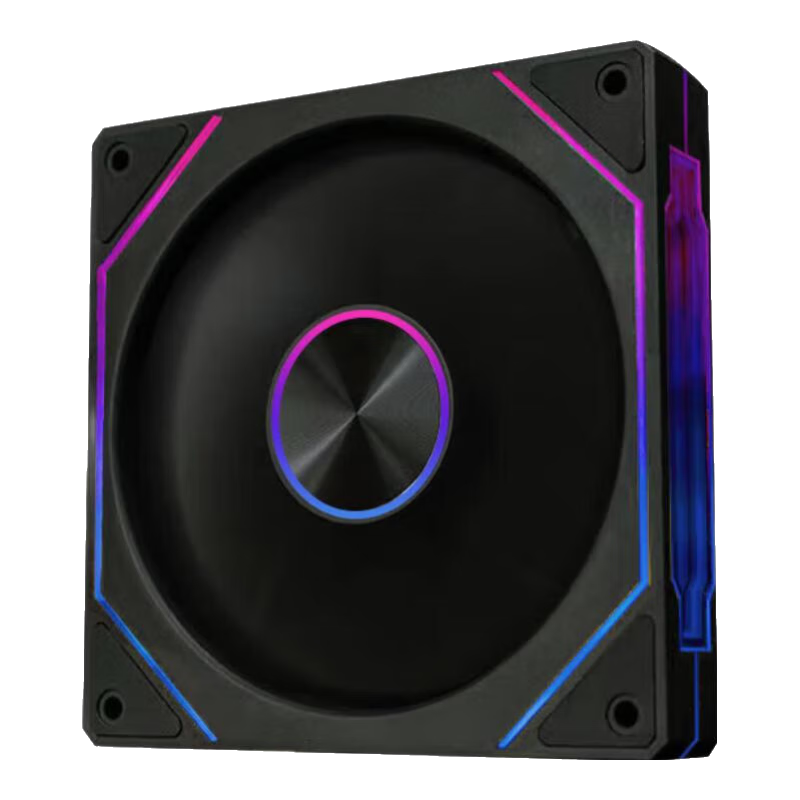 �����⾵�Ĵ�4pro12cm����ˮ��ɢ�Ȼ�ľƴ�Ӵ���ARGB�������ͬ�����޾���������̨ʽ����PWM����5V �⾵6Pro��ɫ��Ҷ���¿غ�װ��