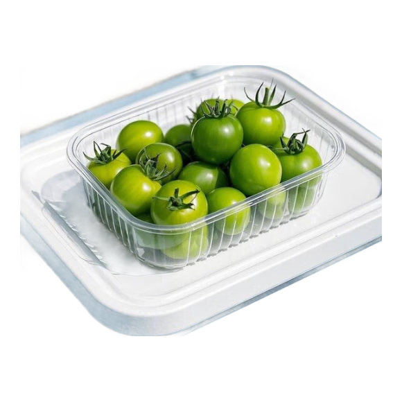 京鲜生 山东青口蜜圣女果1.6斤高甜番茄系列清甜 源头直发