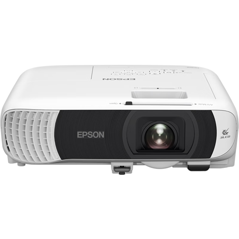 EPSONCB-FH54  ͶӰ 3LCD칫üͶӰ4100 1080P Ͷ CB-FH52ɹ200E9799Ԫȯ