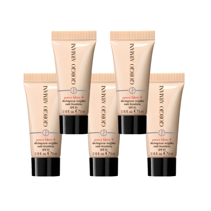 ᣨARMANI Ȩ۵Һ2# 5ml*5 85.9Ԫ