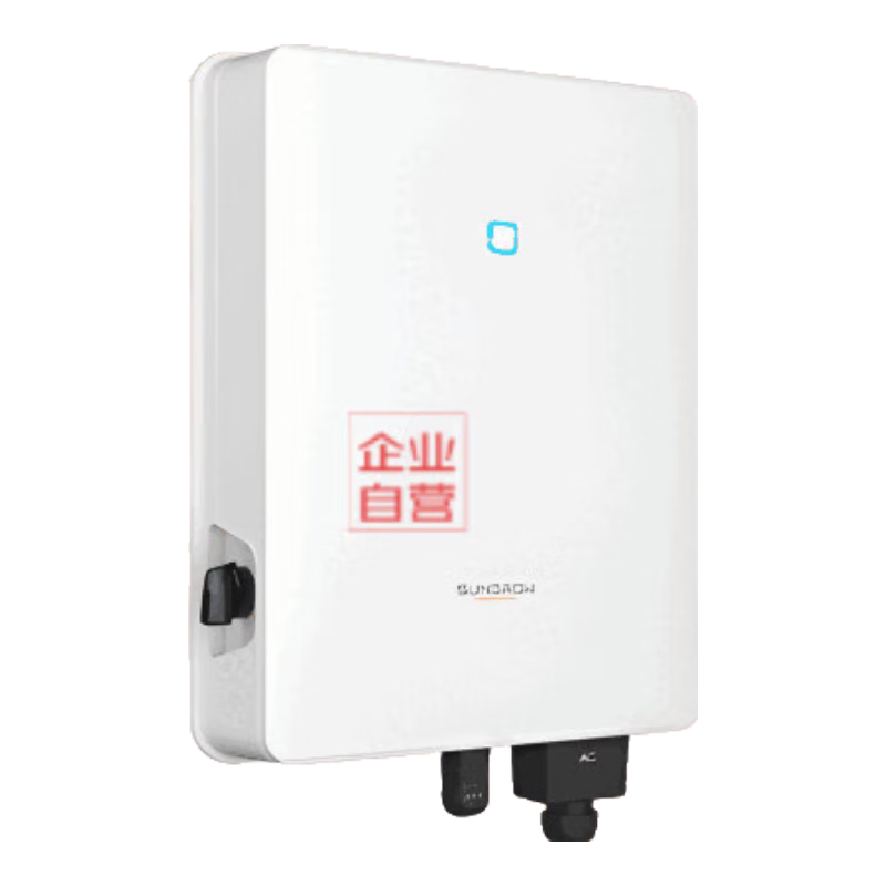 陽光電源陽光電源逆變器8/10/50/-300KW家用商用單相三相光伏并網(wǎng)逆變器 陽光20KW三相