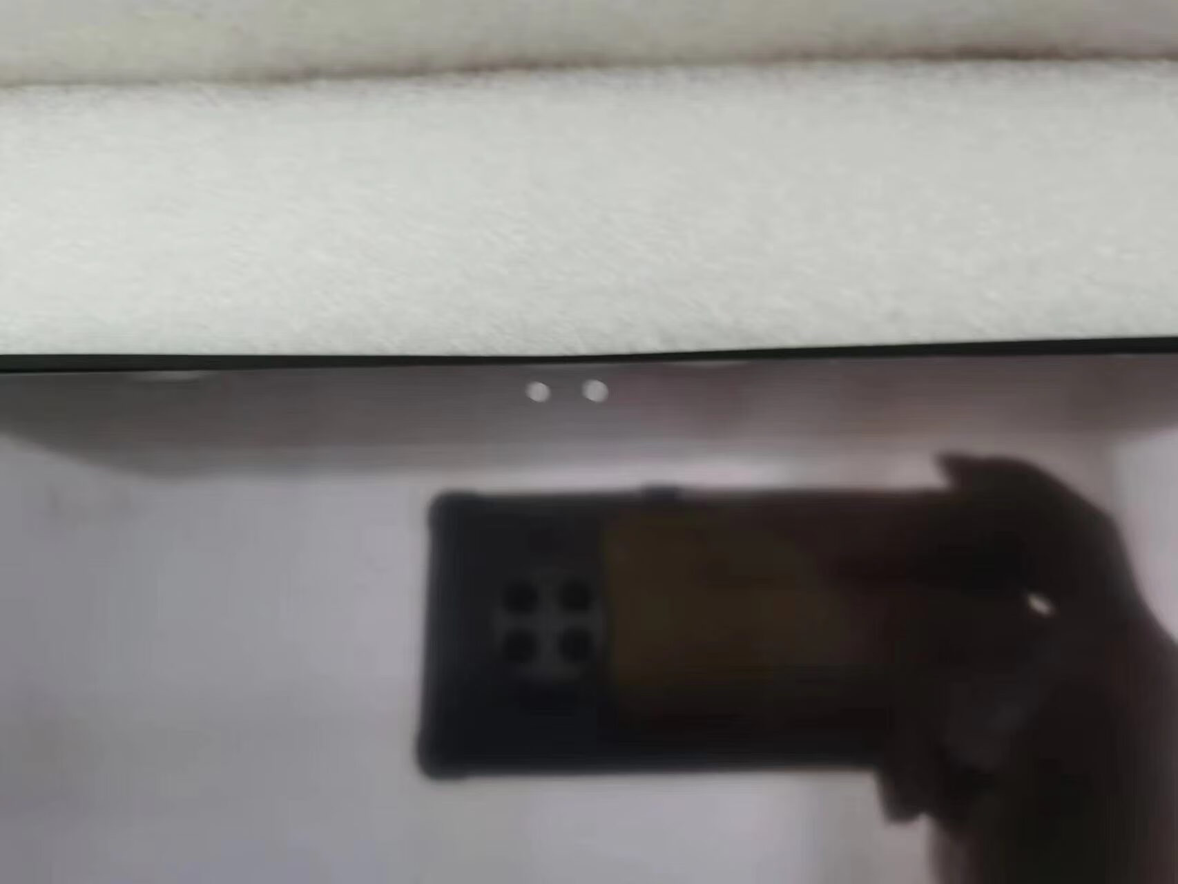 GYSFONE联想 ThinkPad X1 P1隐士  Extreme 4K液晶屏 触摸屏幕 总成