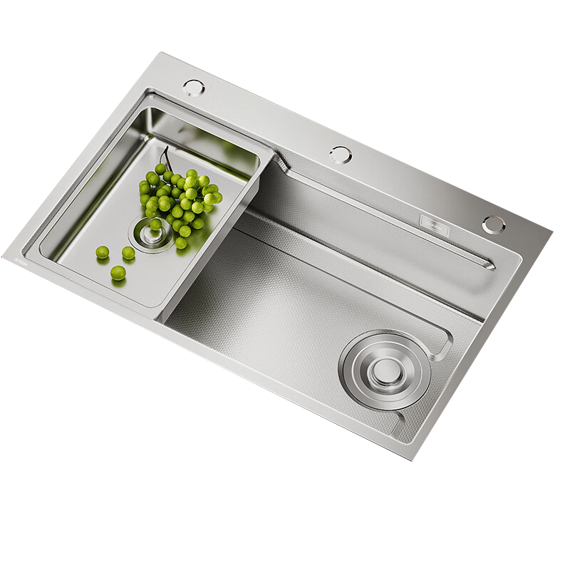 ������cobbe������ˮ��ϴ����һ����304����ּӺ�󵥲�ϴ�˳�ϴ���̨���� ѹ��60*45����ˮ��+������ͷ