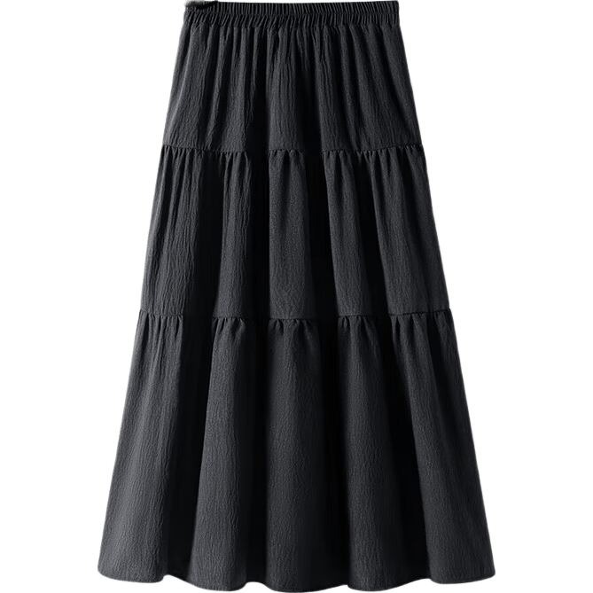 ���ڲ�����MJ STYLE�������ȹŮ2026�괺���¿�߼����ڳķ��߹���������г���ȹ�� 59.8Ԫ