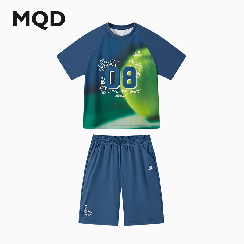 ����٣�MQD�����˶���װ���д�ͯ�ļ���Ʒ�ܲ������������T���˶��������� ���� 130 101Ԫ