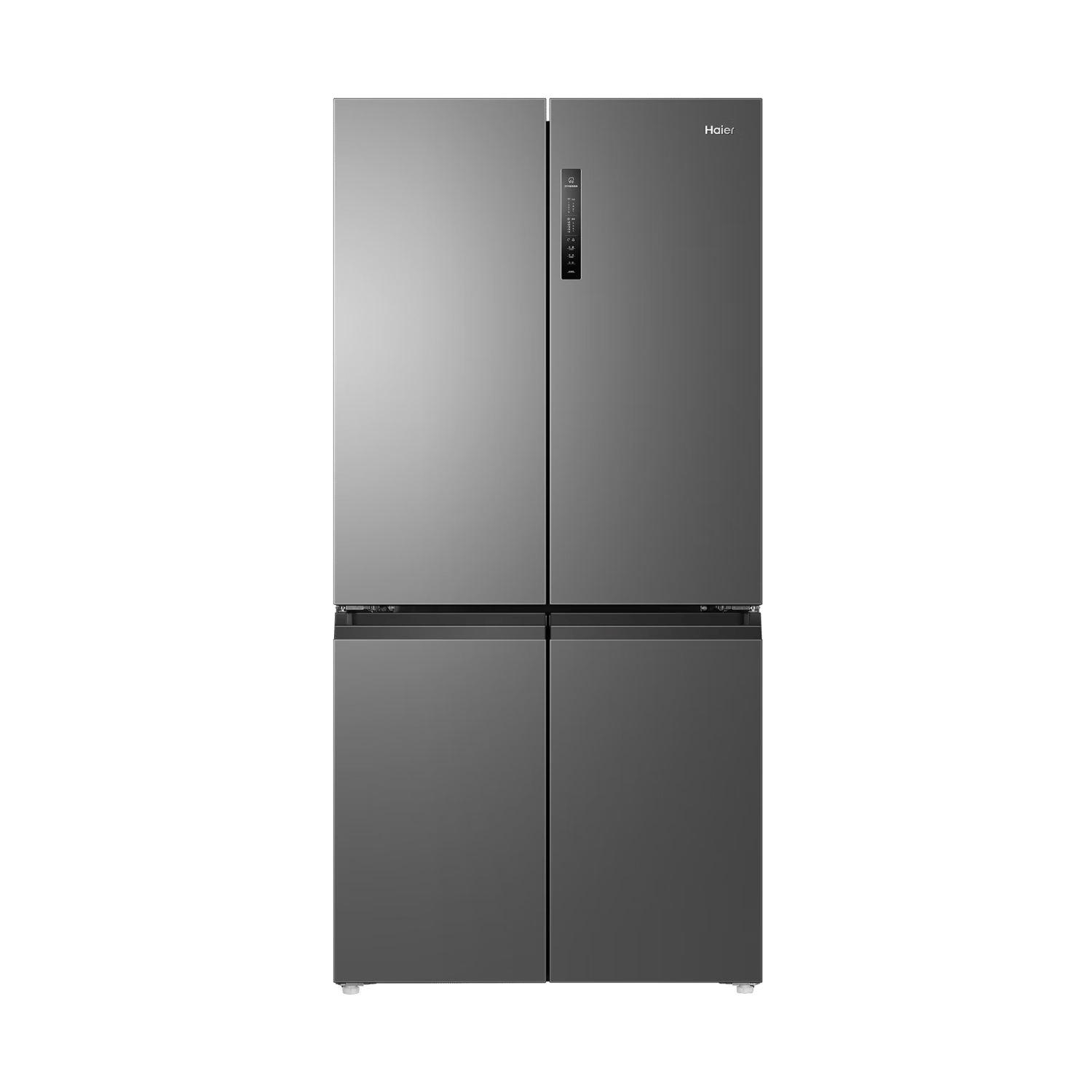 Haier/���� 659�� ʮ�ֶԿ��� ���� BCD-659WGHTDE5BFU1 3909.15Ԫ(������)